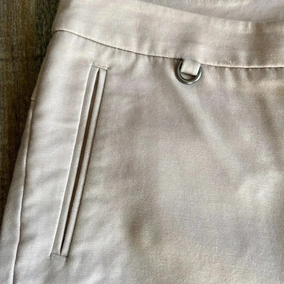 Adrianna Papell  | Cropped Pants - Picture 4 of 7